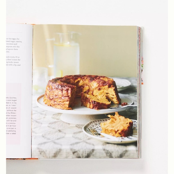 Shabbat: Recipes and Rituals from My Table to Yours Anthro - Picture 2 of 4